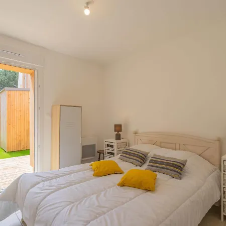 Wangari By Interhome Lägenhet *