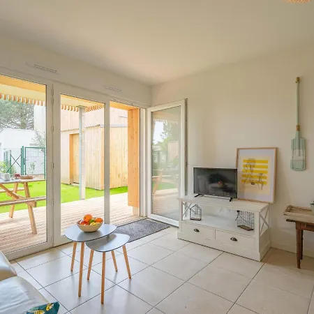 Wangari By Interhome Lägenhet *