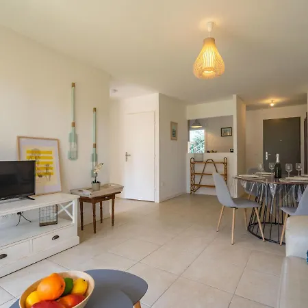 Wangari By Interhome Apartment
