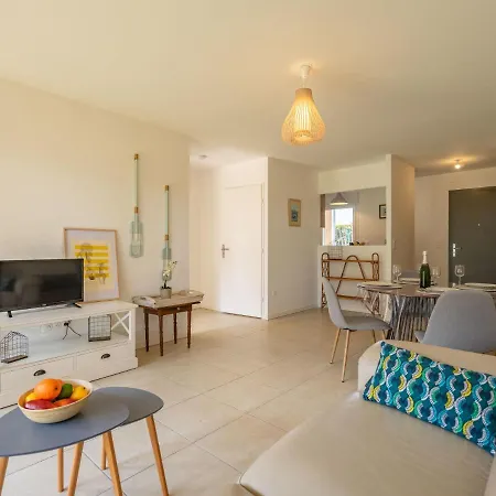 Lägenhet Wangari By Interhome