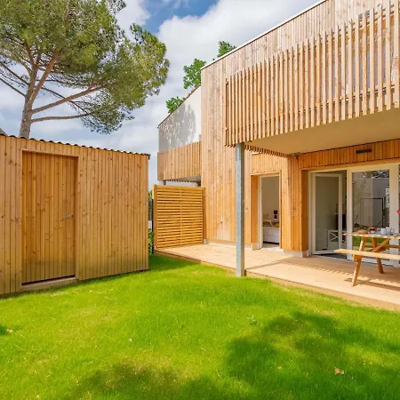 Apartment Wangari By Interhome Vaux-sur-Mer