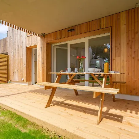 Wangari By Interhome Vaux-sur-Mer