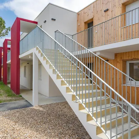 Wangari By Interhome Lägenhet