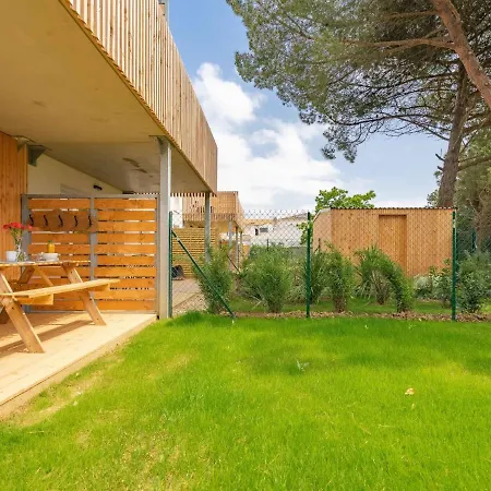 Wangari By Interhome Vaux-sur-Mer