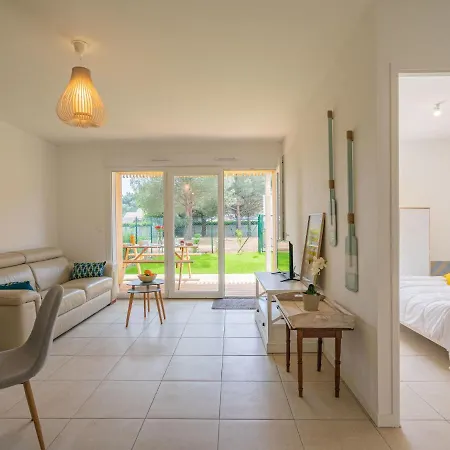 Wangari By Interhome