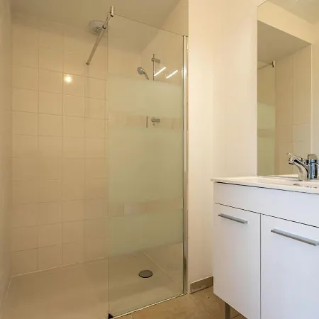 公寓 Wangari By Interhome