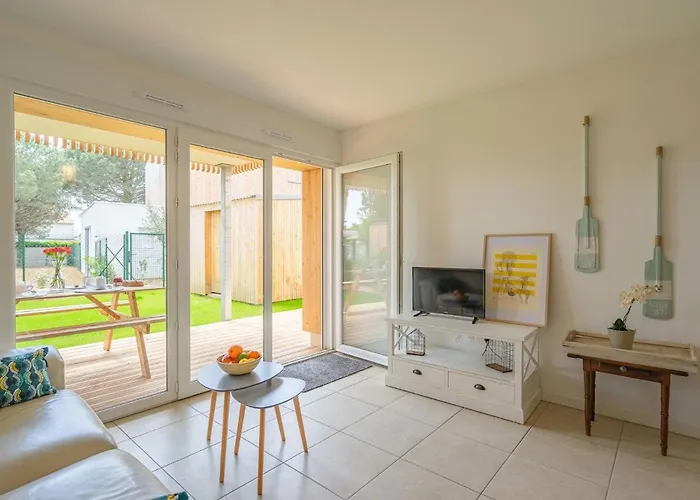 Wangari By Interhome Appartement *