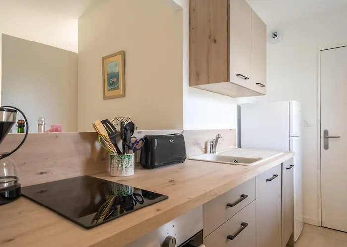 Appartement Wangari By Interhome