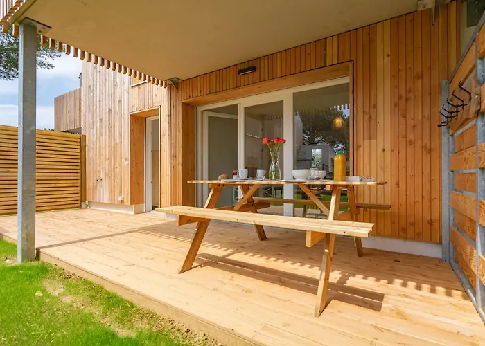 Wangari By Interhome Vaux-sur-Mer